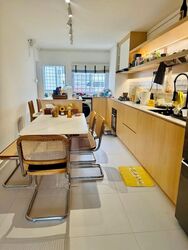 Blk 321 Ang Mo Kio Avenue 1 (Ang Mo Kio), HDB 3 Rooms #574657551